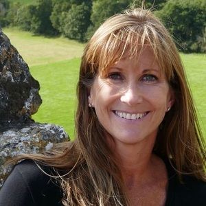 Meet your Posher, Susana